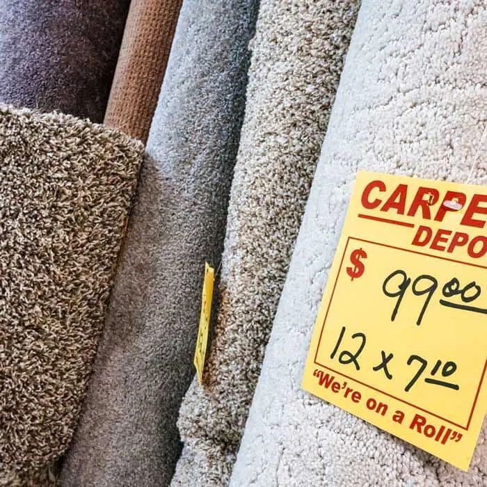 Rugs & Remnants