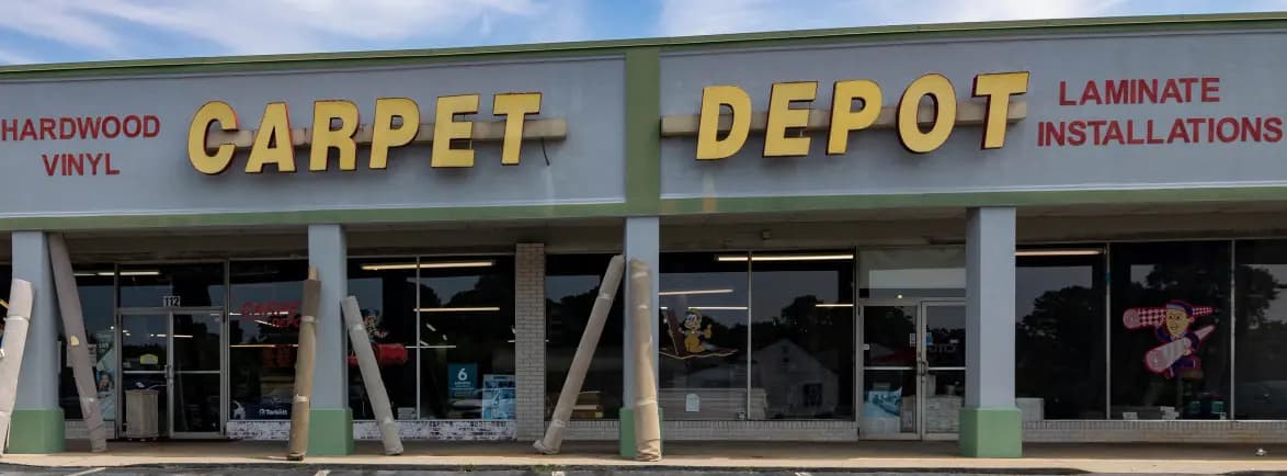 Store Photo