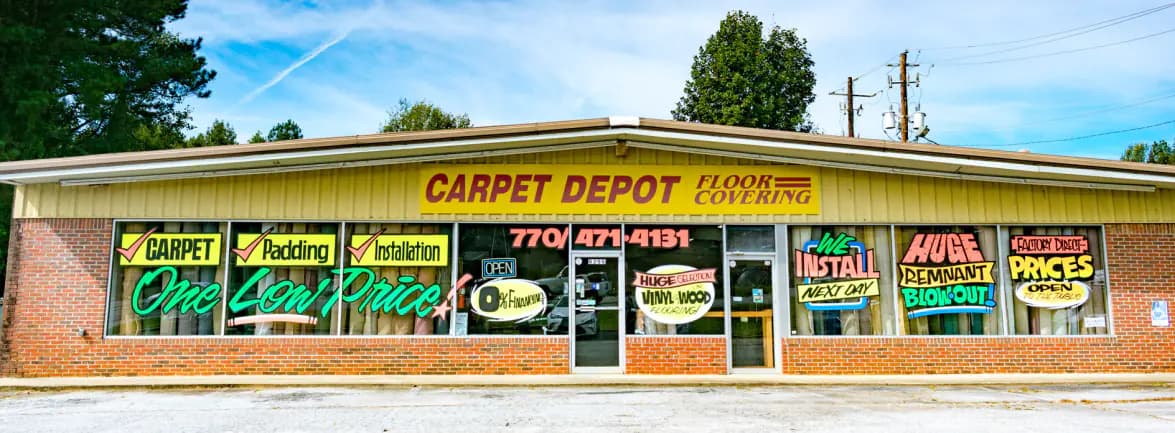 Store Photo