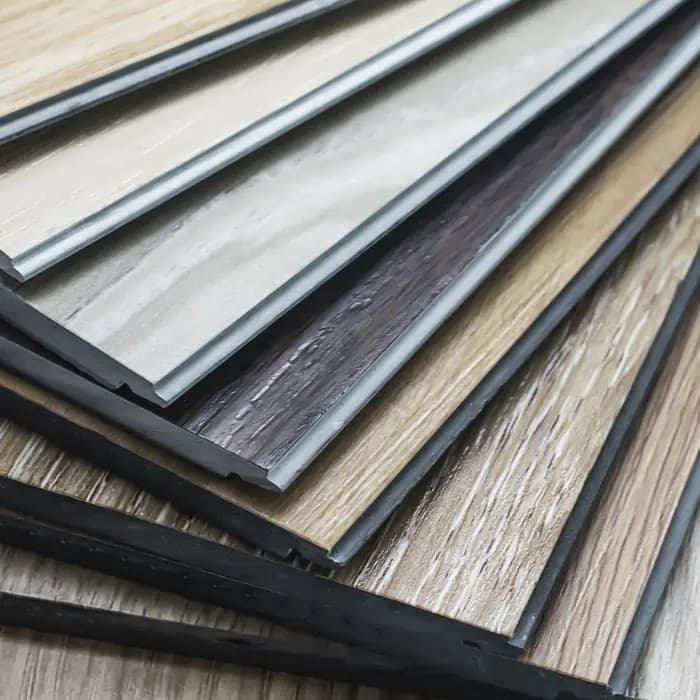 Luxury Vinyl