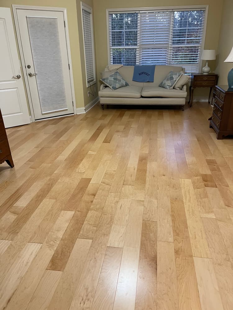 Choose the Right Flooring for Your Home