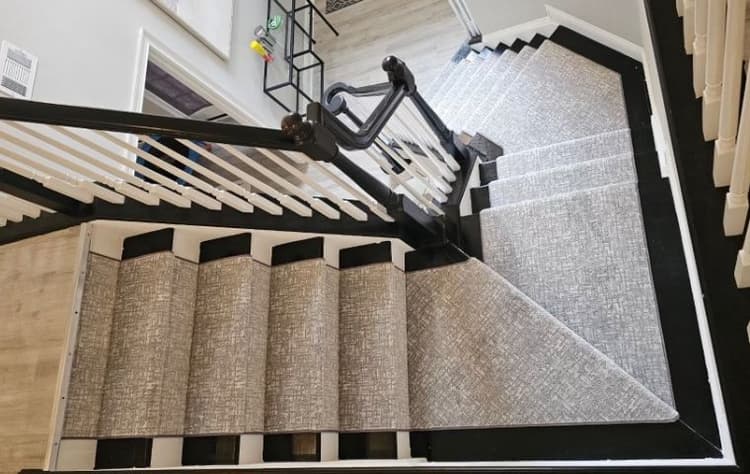 Transform Your Home with Affordable, High-Quality Flooring from Carpet Depot Atlanta
